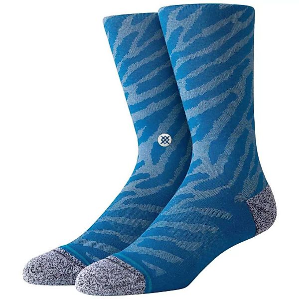Stance Eldrick Socken EU 43-46 Blue günstig online kaufen