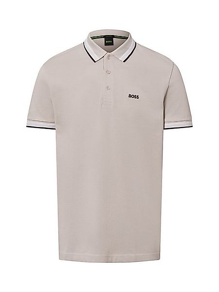 BOSS GREEN Poloshirt Paddy günstig online kaufen