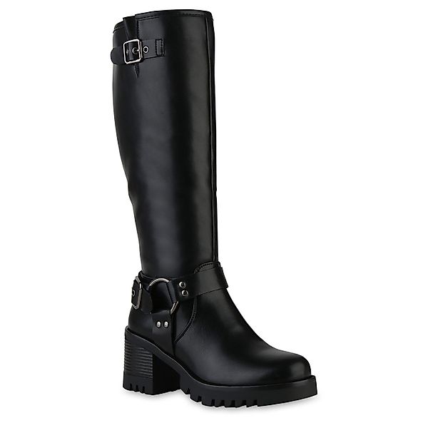 VAN HILL 841466 Stiefel Schuhe günstig online kaufen