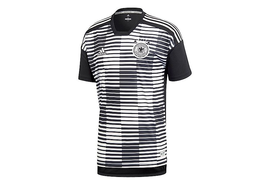 adidas Performance Fußballtrikot adidas Herren DFB Home 2018 Pre-Match Shir günstig online kaufen
