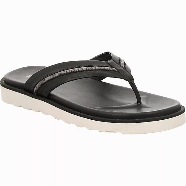Josef Seibel Ian 02, schwarz Zehentrenner günstig online kaufen