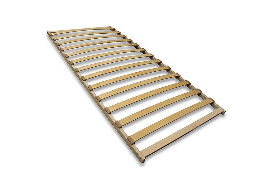 Lattenrost FIX, Coemo, Kopfteil nicht verstellbar, Fußteil nicht verstellba günstig online kaufen