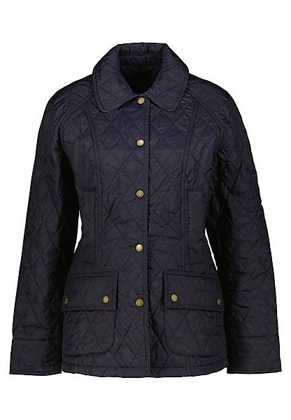 Barbour Steppjacke Damen Steppjacke SUMMER BEADNELL QUILT (1-St) günstig online kaufen