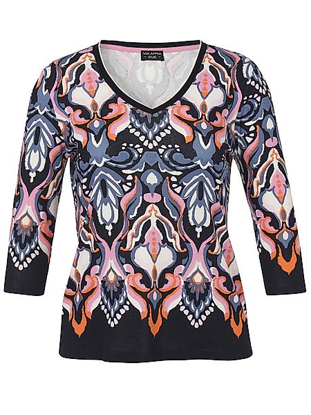 VIA APPIA DUE Langarmshirt (1-tlg) in günstig online kaufen