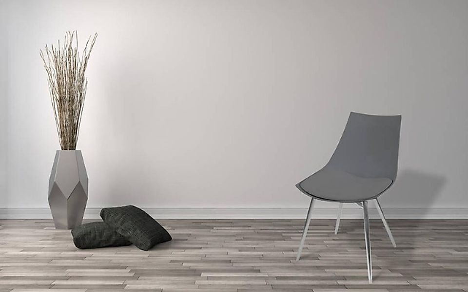 Kayoom Stuhl »Dakota 110 4er-Set, Kunstleder-Bezug, Sitzfläche aus Schaumst günstig online kaufen