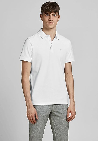 Jack & Jones Poloshirt "Paulos Polo" günstig online kaufen