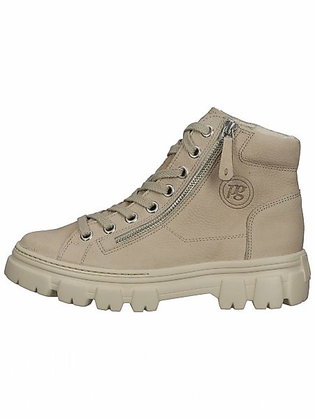 Paul Green Ankleboots "Paul Green Sneaker Nubukleder" günstig online kaufen