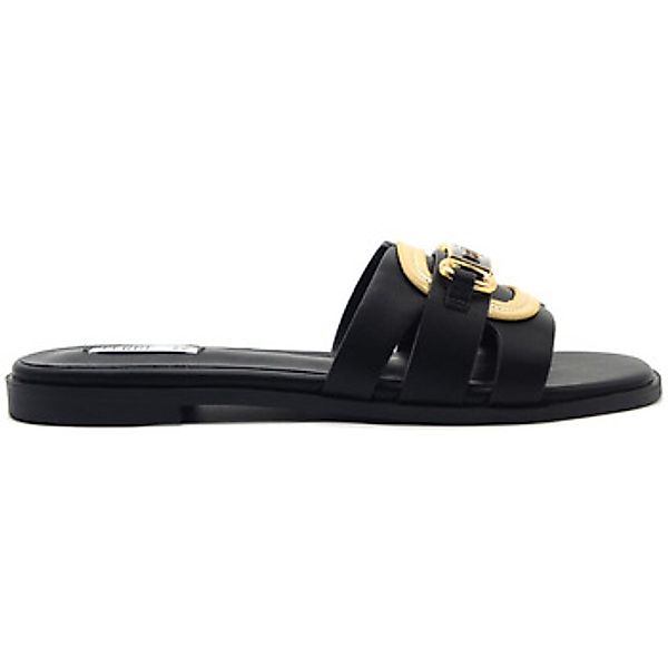 Ferre  Sandalen Ferré Alicia C sandalo basso con logo metal günstig online kaufen