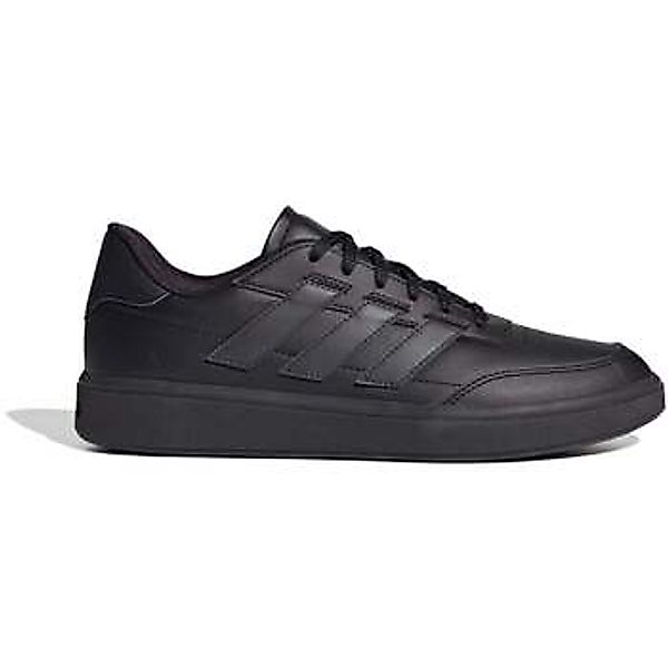 adidas  Sneaker COURTBLOCK BLACK IF6449 günstig online kaufen