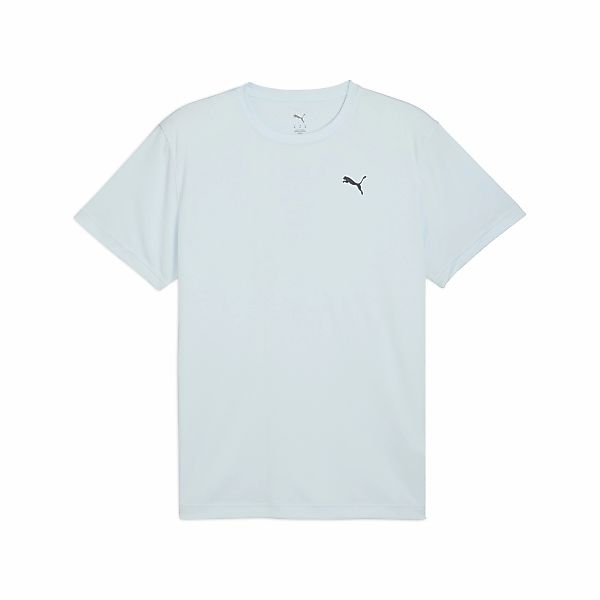 PUMA Laufshirt "Graphics Running Faster T-Shirt Herren" günstig online kaufen