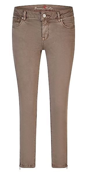 Buena Vista Stoffhose – 7/8 Slim günstig online kaufen