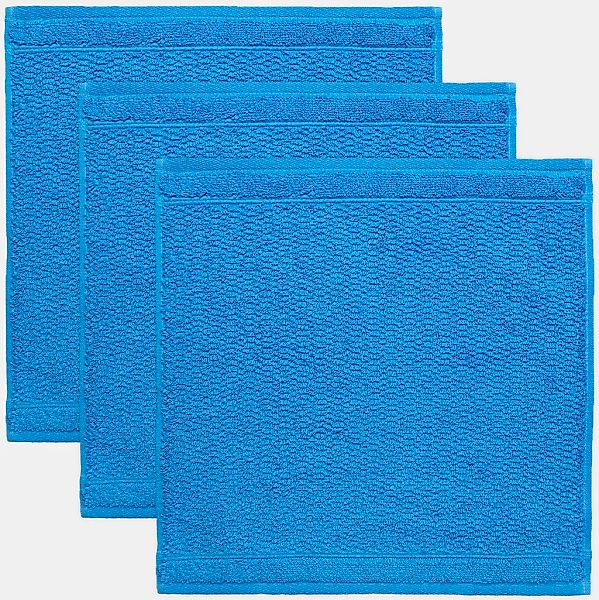 Möve for frottana Seiftuch "Pearl" mit Perloptik günstig online kaufen