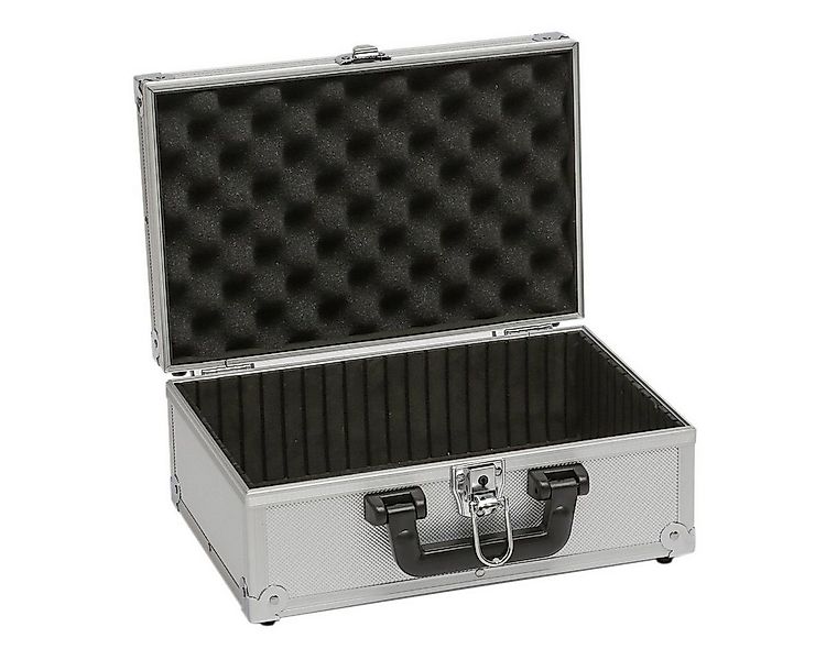 GORANDO Aufbewahrungsbox Transportkoffer BASIC S Lagerkoffer Werkzeugkoffer günstig online kaufen