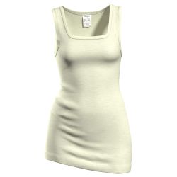 HERMKO Longshirt 40325 Damen Longshirt aus günstig online kaufen