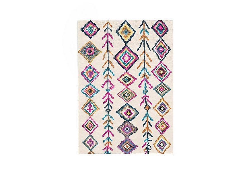 Conceptum Hypnose Teppich 100% POLYESTER, 80 x 150 cm L1427 günstig online kaufen