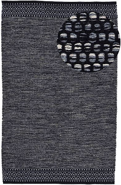 carpetfine Teppich »Kelim Mia auch als Läufer erhältlich«, rechteckig, 6 mm günstig online kaufen