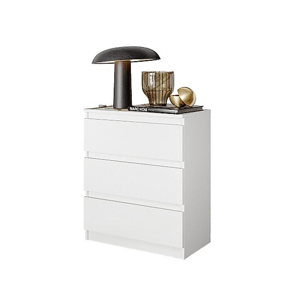 Furnica Nachttisch GABRIEL - Nachttisch mit günstig online kaufen