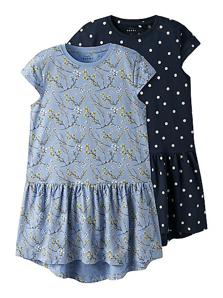 Name It Minikleid NKFVIGGA 2P CAPSL günstig online kaufen