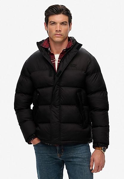 Superdry Steppjacke NON HOODED TECH PADDED JKT günstig online kaufen