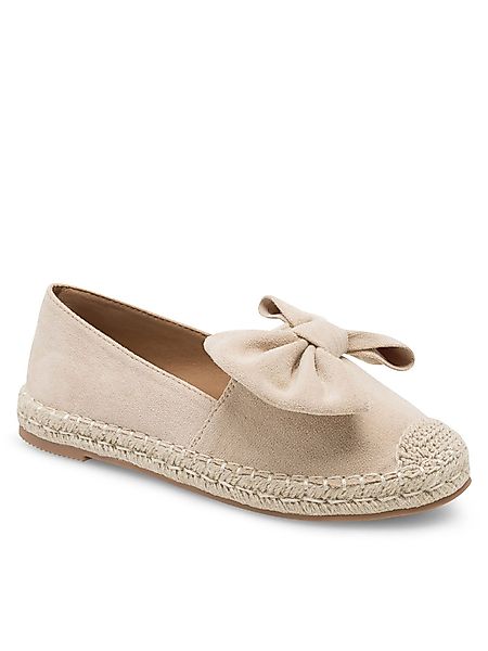 DeeZee Espadrilles KL601-69 Beige Espadrille günstig online kaufen