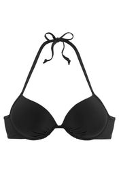Buffalo Push-Up-Bikini-Top "Happy" in mehreren Trendfarben günstig online kaufen