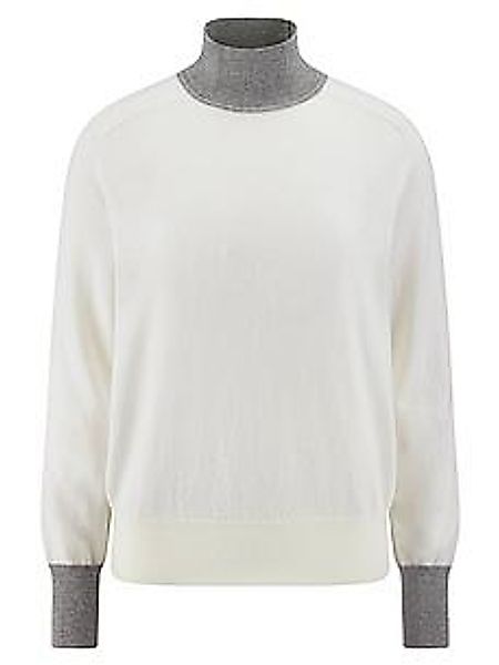 Strickpullover BASLER mehrfarbig günstig online kaufen