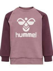 hummel Jogginganzug HUMMING CREWSUIT (2-tlg), für günstig online kaufen