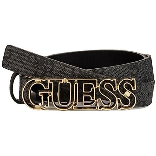 Guess  Gürtel Coal günstig online kaufen