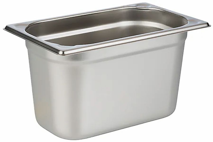 APS Aufbewahrungssystem »GN 1/4 Behälter 26,5 x 16,2 cm«, (1 tlg.), Gastron günstig online kaufen