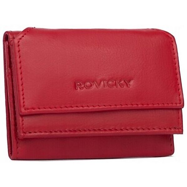 Rovicky  Geldbeutel R18LFN74429 günstig online kaufen