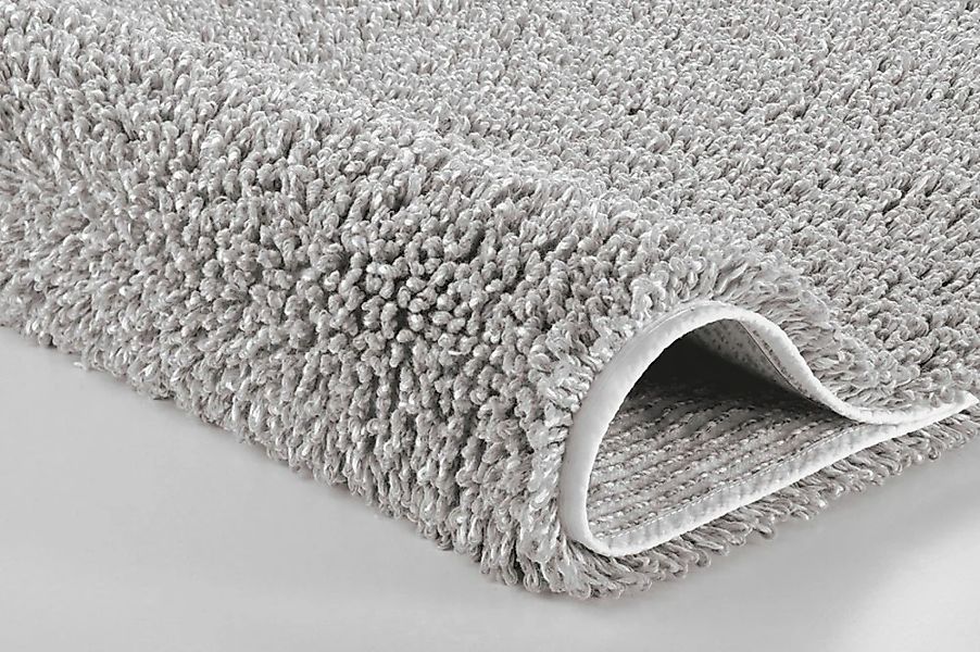 Kleine Wolke Badematte »Dana«, rutschhemmend beschichtet, fußbodenheizungsg günstig online kaufen
