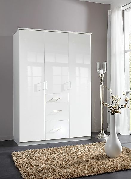 Wimex Kleiderschrank "Clack" günstig online kaufen