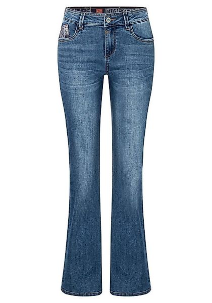 TIMEZONE Bequeme Jeans günstig online kaufen