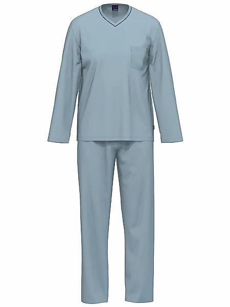 Ammann Schlafanzug "Schlafanzug lang Men / Nightwear" günstig online kaufen