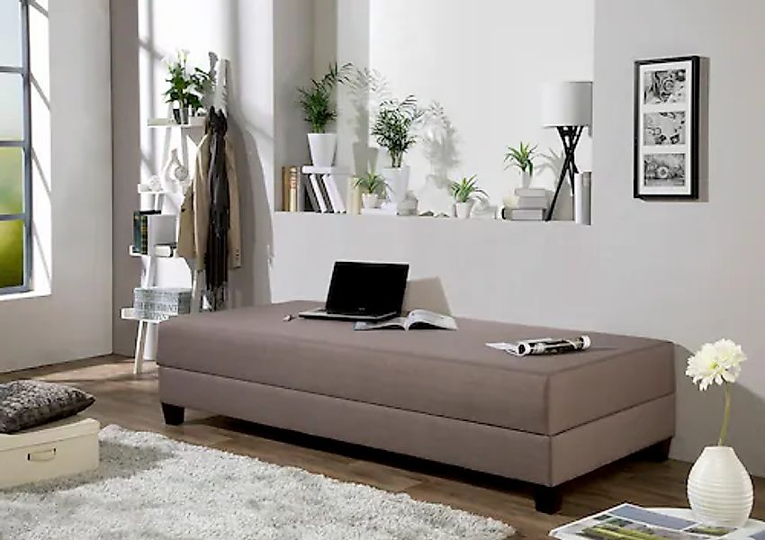 Maintal Gästebett mit Bettkasten günstig online kaufen