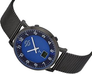 MASTER TIME Funkuhr Advanced MTLS-10742-32M, Armbanduhr, günstig online kaufen