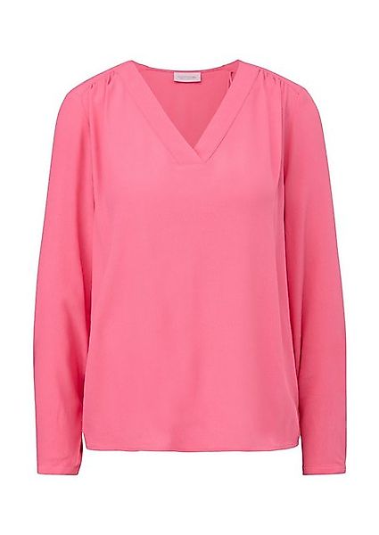 comma casual identity Langarmbluse günstig online kaufen