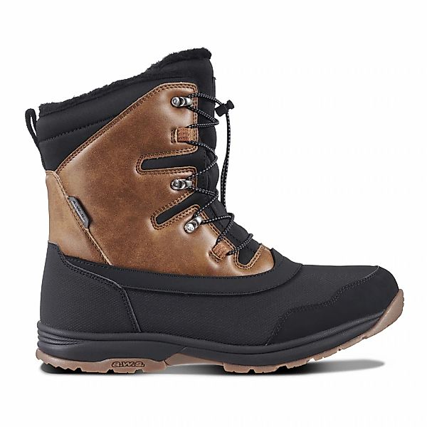 Icepeak Winterboots "ALMONT MR", Winterschuhe, Snowboots, Winterstiefel, wa günstig online kaufen