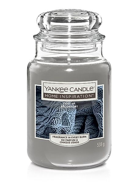 Yankee Candle Duftkerze Yankee Candle Duftkerze günstig online kaufen