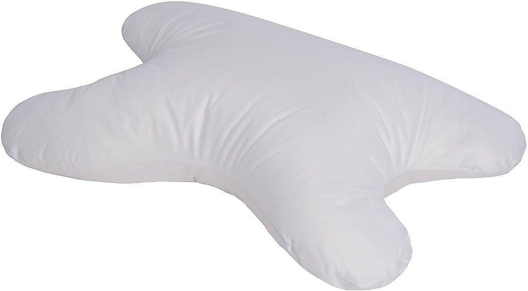 Hefel Nackenstützkissen "My Face" 1 Stk. tlg. günstig online kaufen