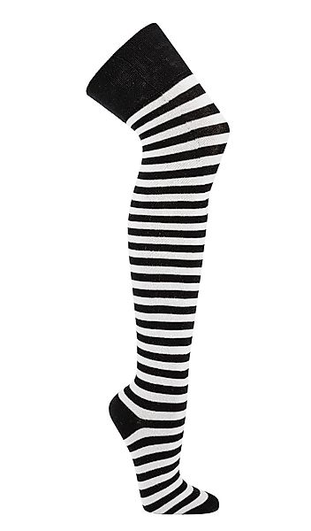 Socks 4 Fun Overknees Socks 4 günstig online kaufen