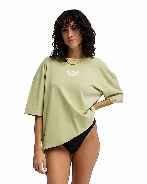 Billabong T-Shirt "In Full Motion" günstig online kaufen