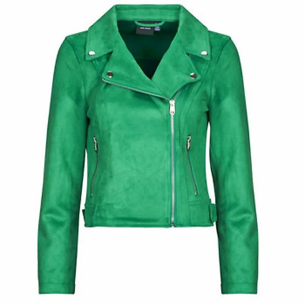 Vero Moda  Lederjacken VMJOSE günstig online kaufen
