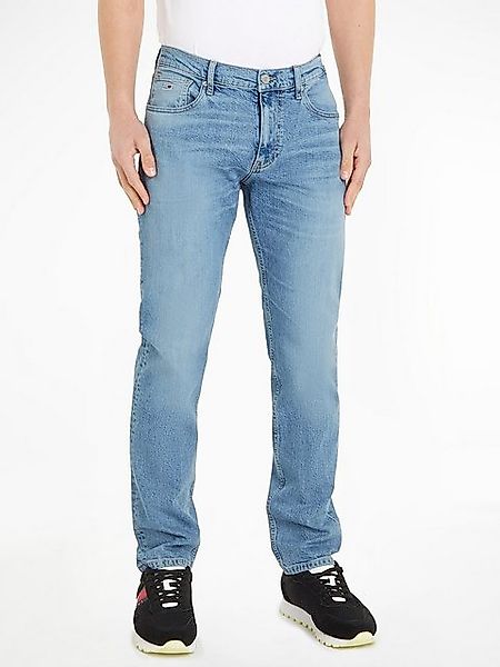 Tommy Jeans Straight-Jeans Ryan Regular Straight im 5-Pocket-Style günstig online kaufen