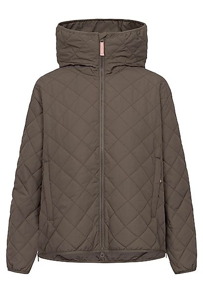 Derbe Steppjacke Quiltby Short günstig online kaufen