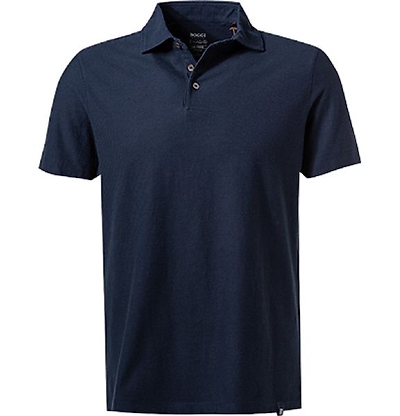BOGGI MILANO Polo-Shirt BO22P0303/01 günstig online kaufen