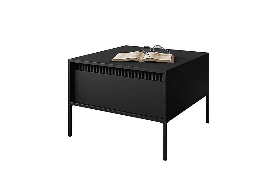 Lookway Couchtisch YASUMI mit Stauraum – praktische Schublade günstig online kaufen