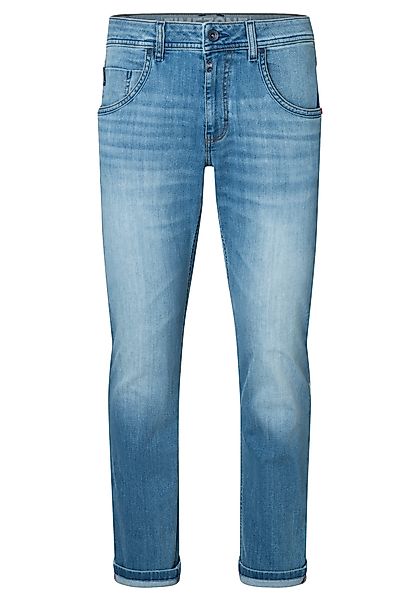 TIMEZONE 5-Pocket-Jeans günstig online kaufen