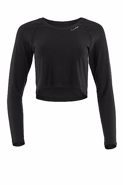 Winshape Langarmshirt "AET116LS", Cropped Functional Light and Soft günstig online kaufen