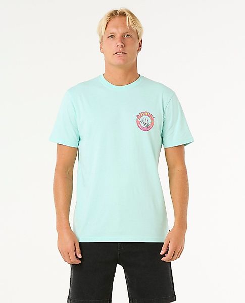 Rip Curl T-Shirt Rip Curl Shred günstig online kaufen